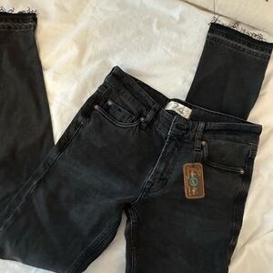 Free People Jeans